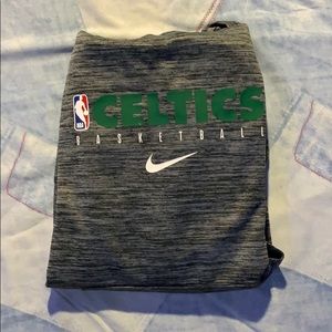 Brand new Nike Celtics hoodie